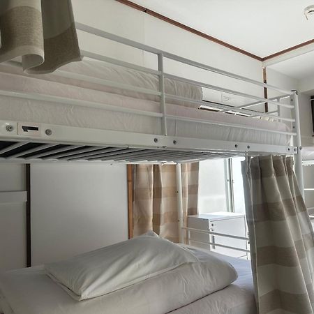 Хостел Keys House Токіо Екстер'єр фото