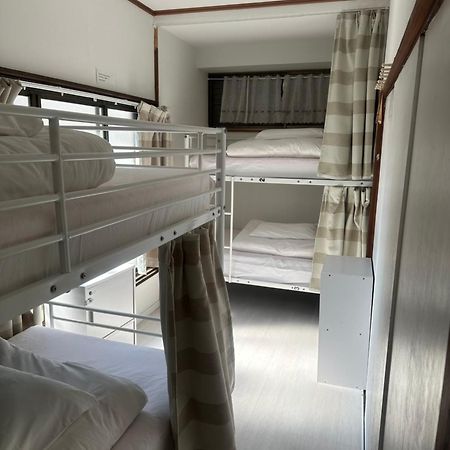 Хостел Keys House Токіо Екстер'єр фото