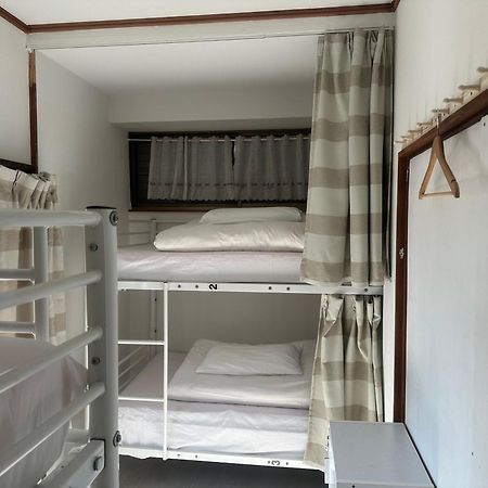 Хостел Keys House Токіо Екстер'єр фото