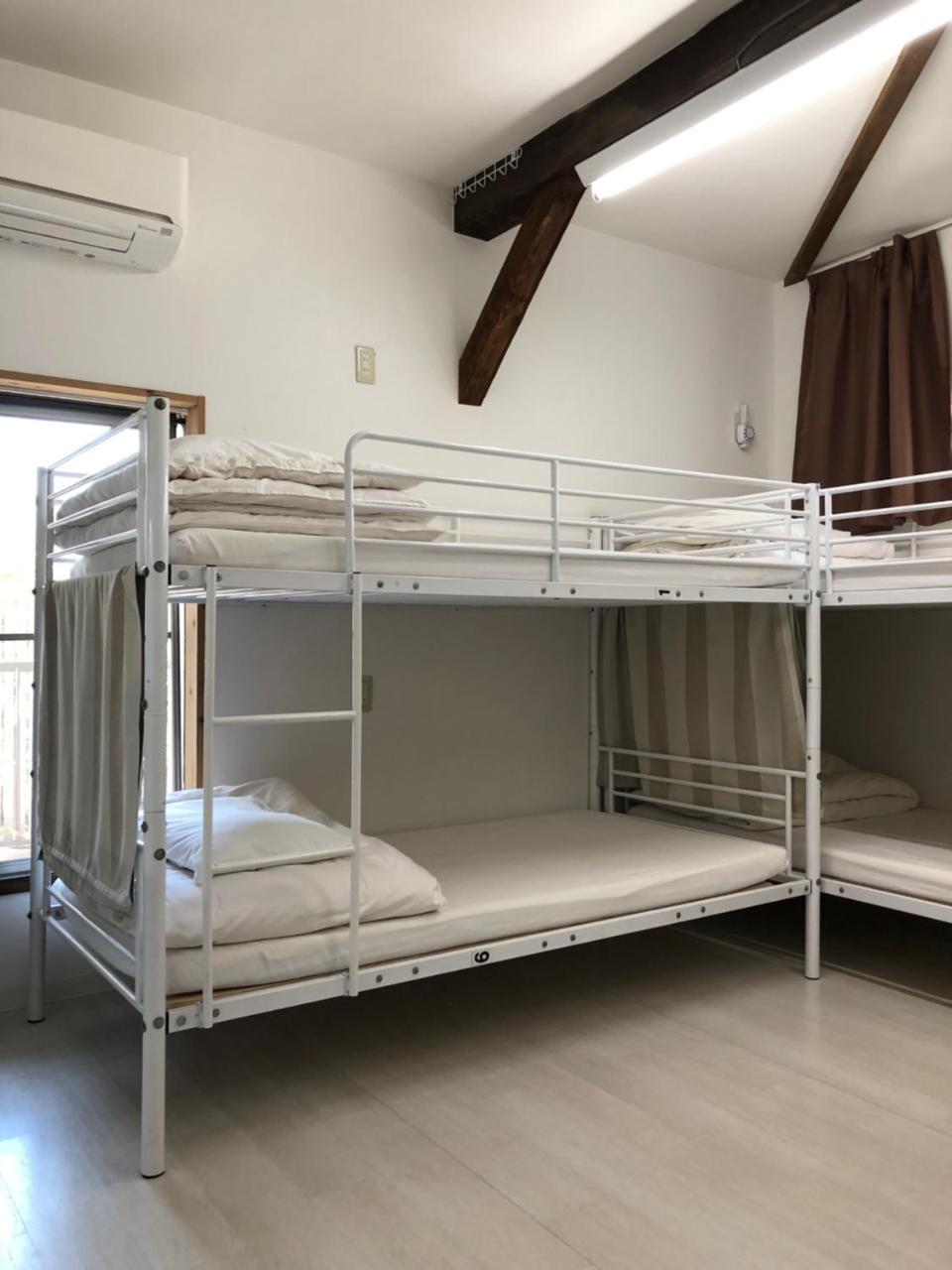 Хостел Keys House Токіо Екстер'єр фото